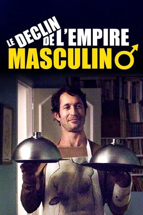 Le Déclin de l'empire masculin