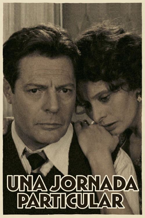 Una jornada particular