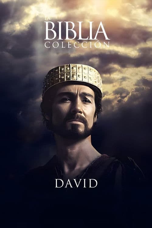 La Biblia: David