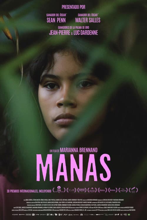 Manas