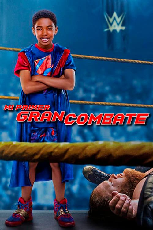 Mi primer gran combate