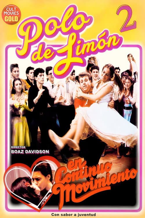 En continuo movimiento