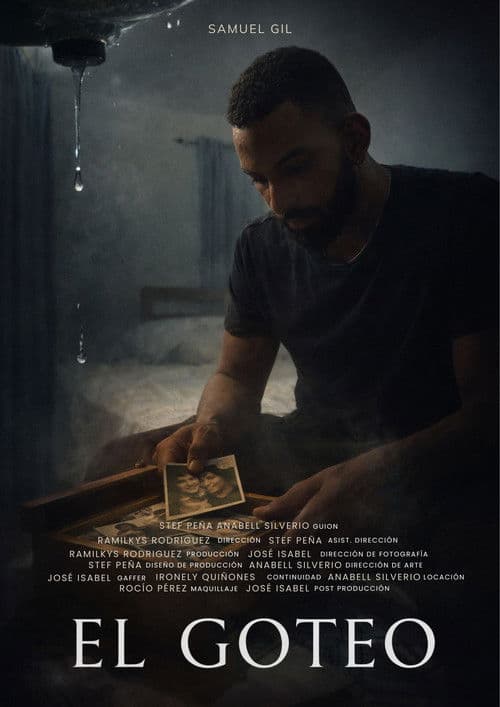 EL GOTEO