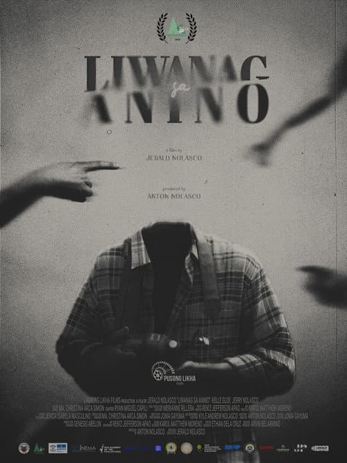 Liwanag sa Anino