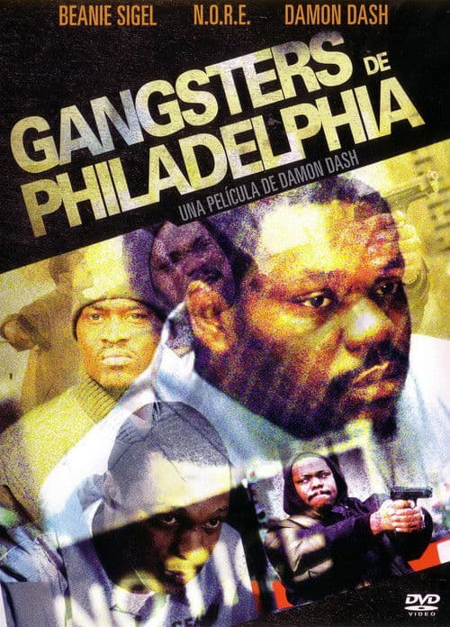 Gángsters de Philadelphia