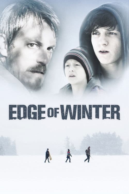 Al filo del invierno