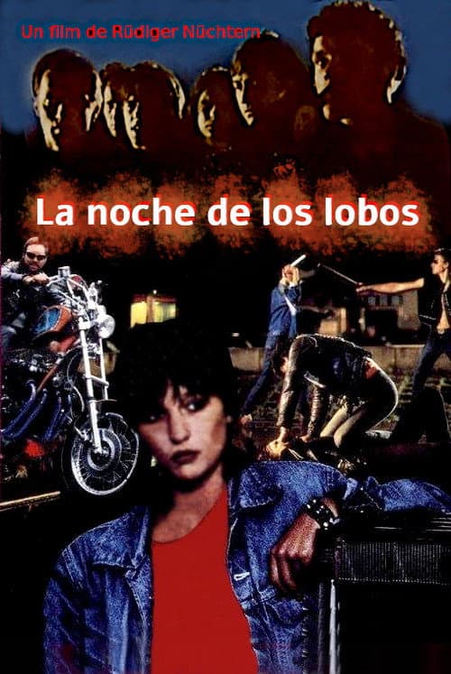 La noche de los lobos