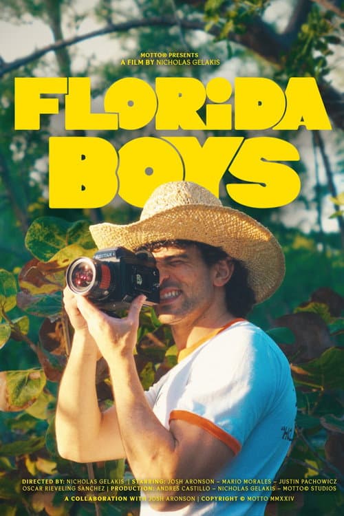 Florida Boys