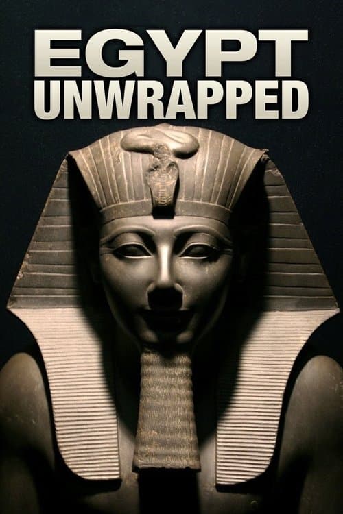 Los Misterios de Egipto