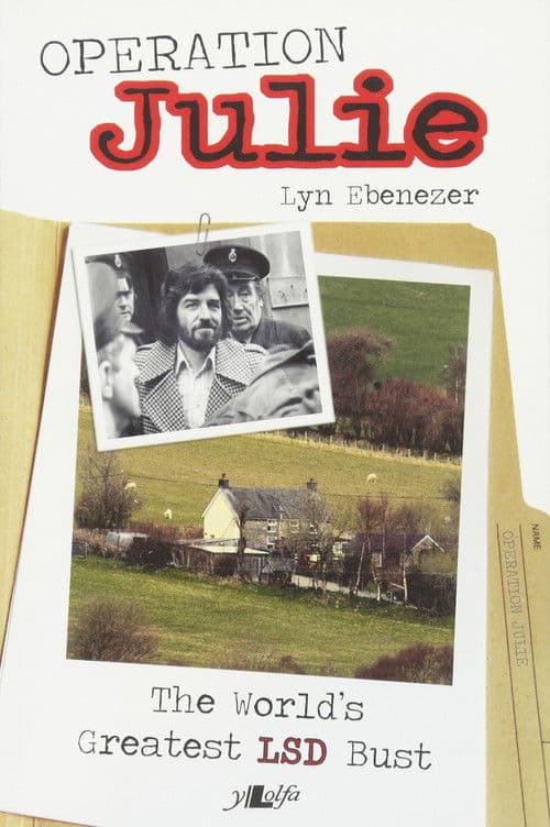 Operación Julie