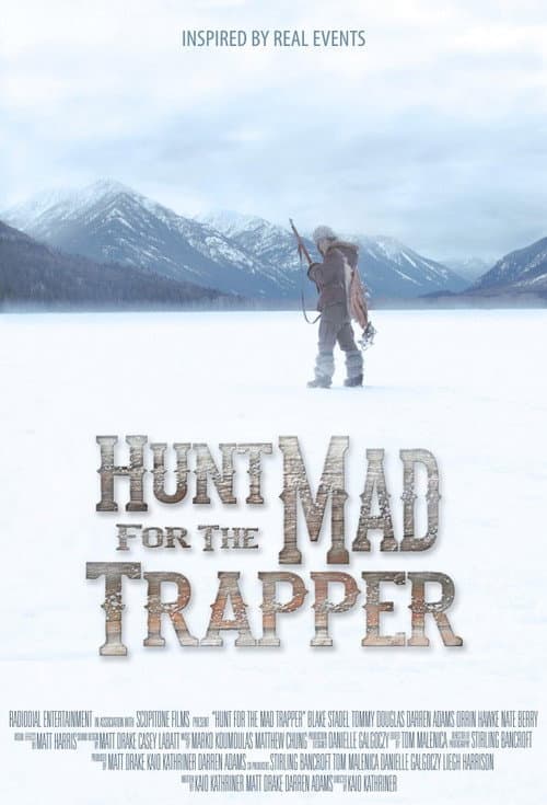 Hunt for the Mad Trapper