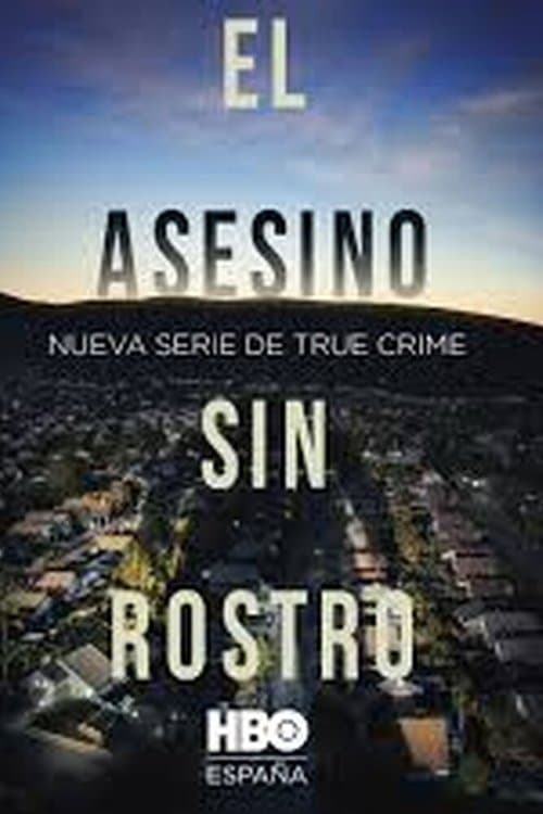 El asesino sin rostro