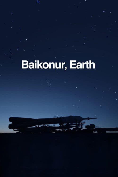Baikonur, Tierra