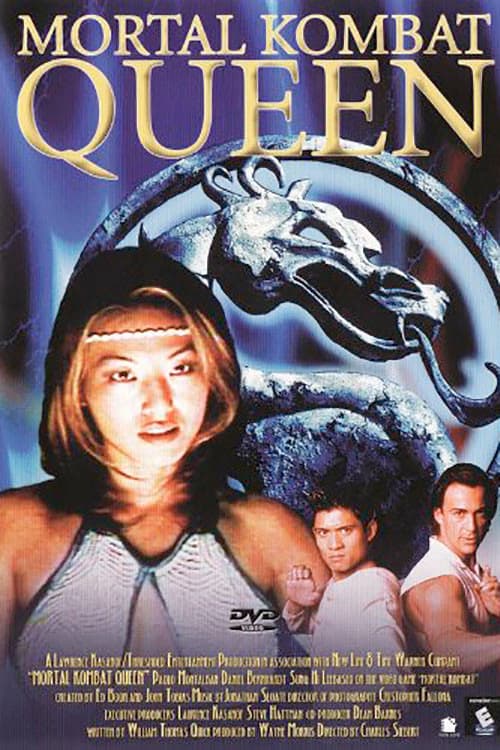 Mortal Kombat 06: Queen