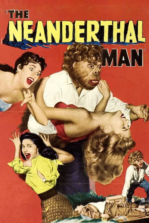 El hombre de Neandertal