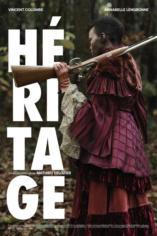 HÉRITAGE