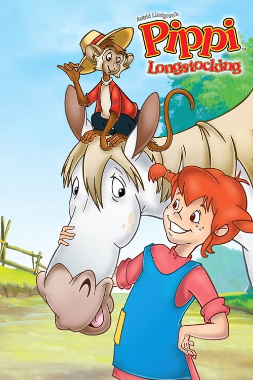 Pippi Calzaslargas