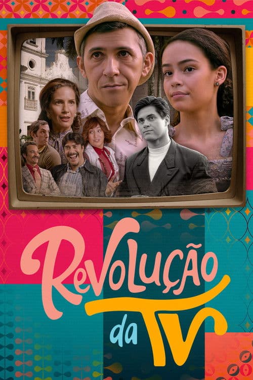 Revolução da TV