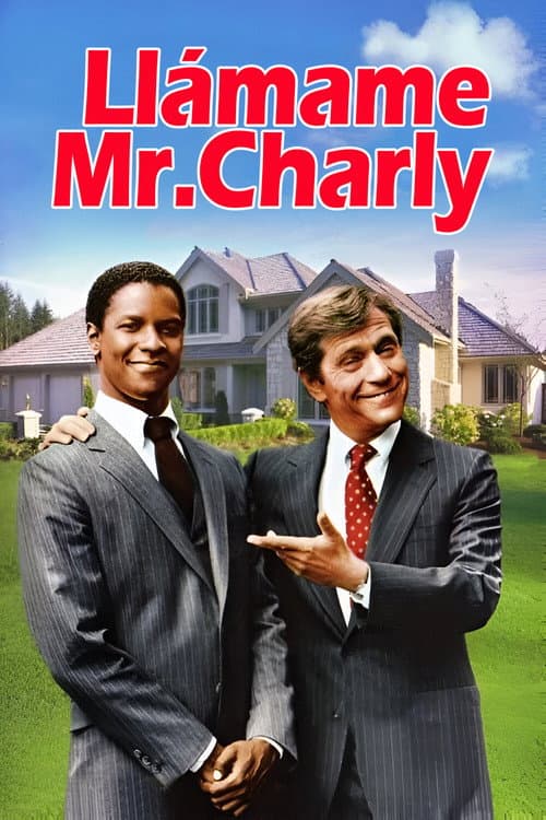 Llámame Mr. Charly