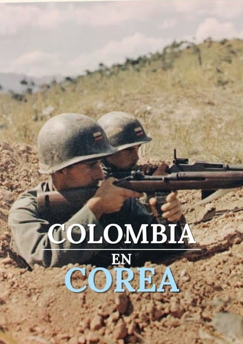 Colombia En Corea