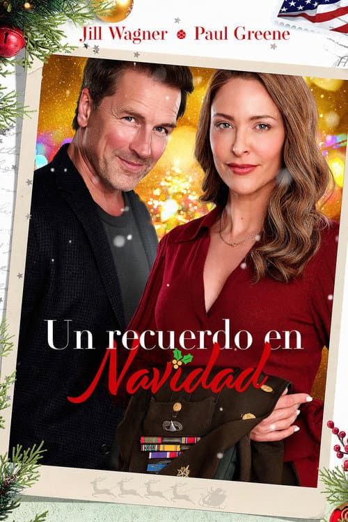 Un recuerdo de navidad