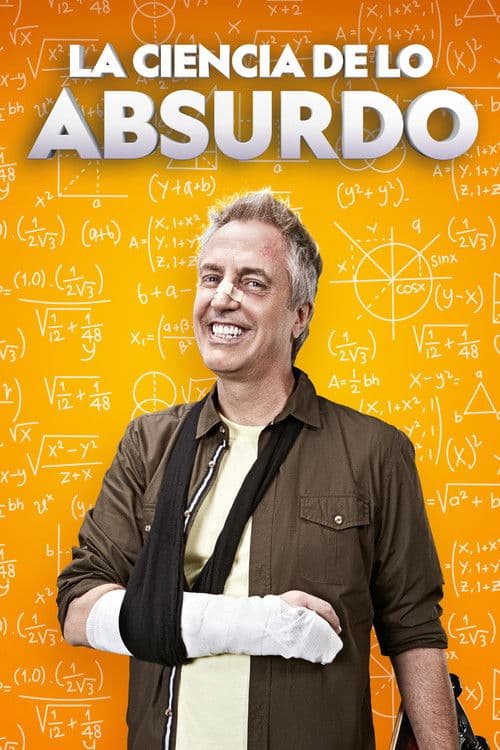 La ciencia de lo absurdo