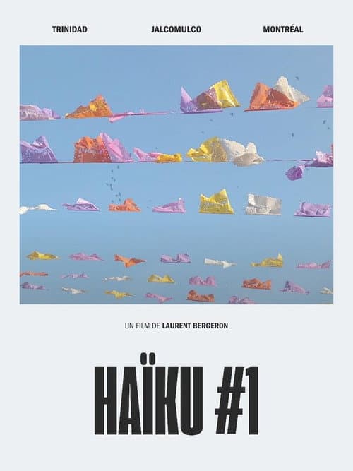 Haïku #1