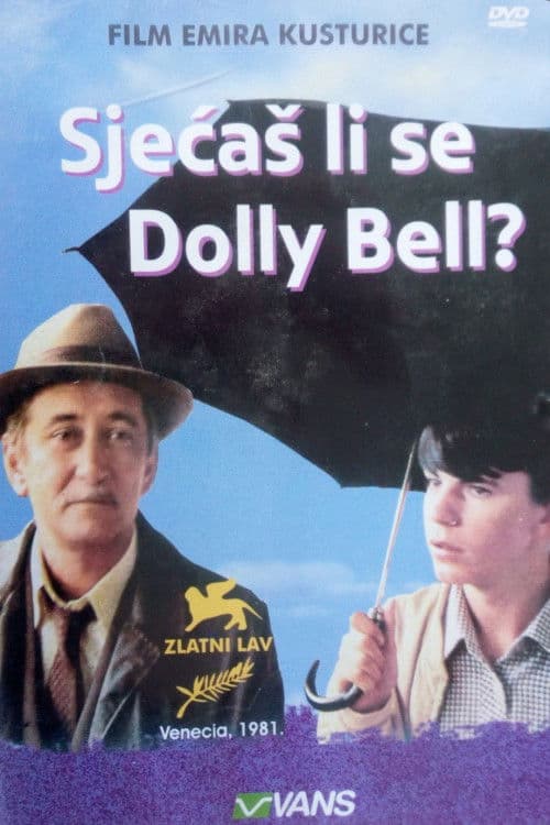 ¿Te acuerdas de Dolly Bell?
