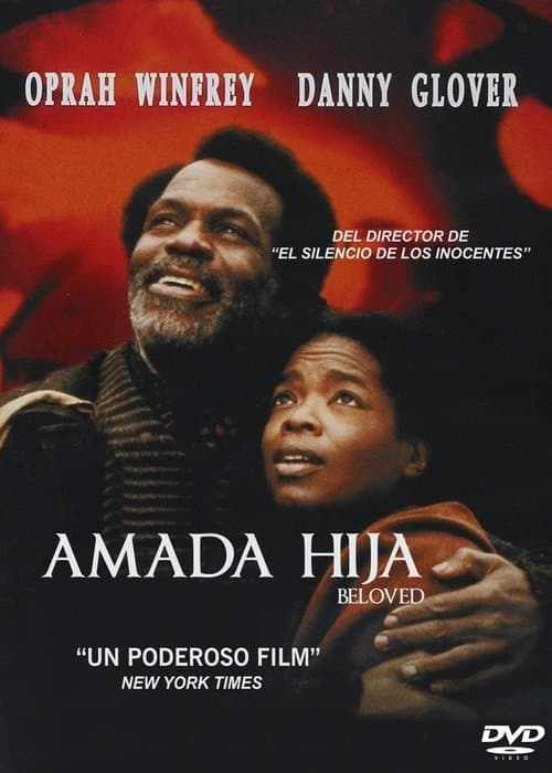 Amada hija (Beloved)