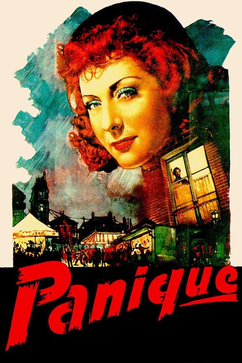 Pánico
