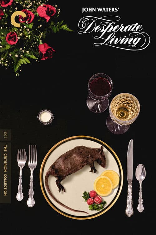 Vivir desesperadamente