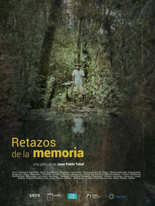 Retazos de la memoria