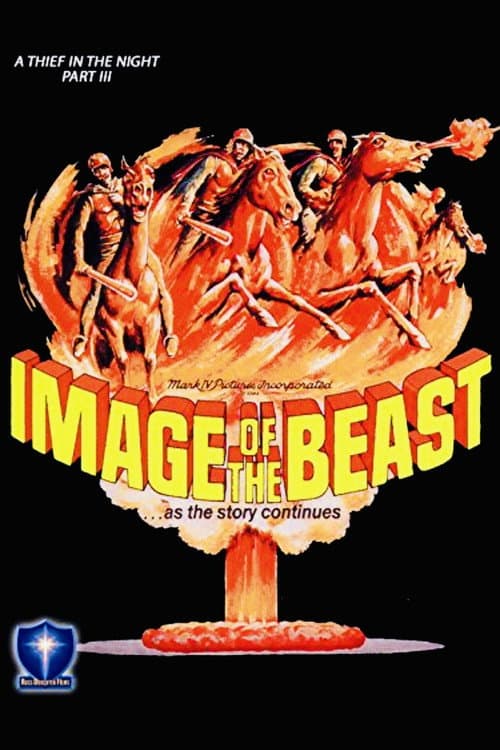 Imagen de la bestia