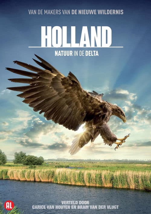 Holanda salvaje