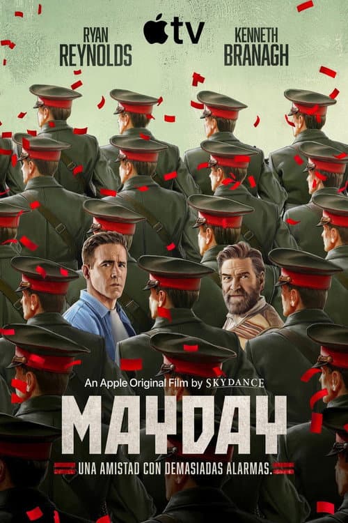 Mayday