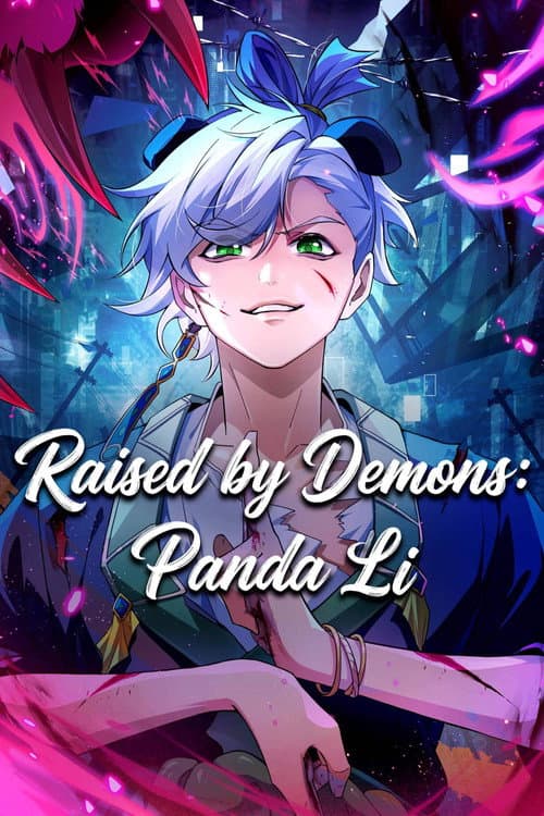 Criado por Demonios: Panda Li