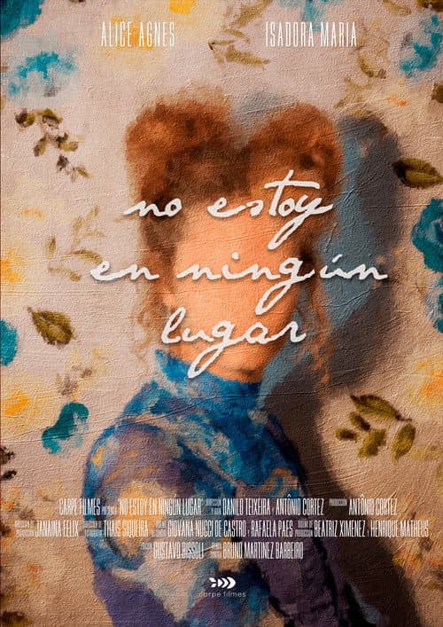 Eu Não Estou Em Lugar Nenhum
