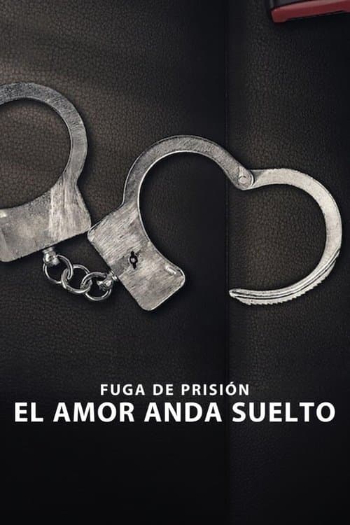 Fuga de prisión: El amor anda suelto