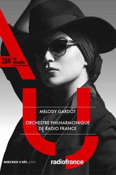 Melody Gardot - From Paris with Love