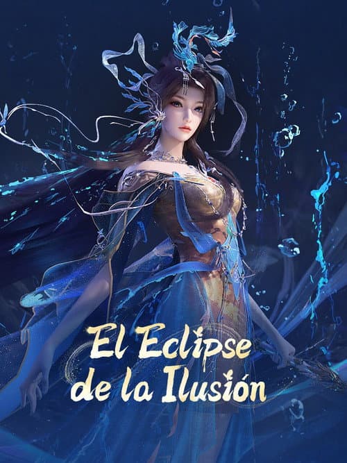 Eclipse of Illusion