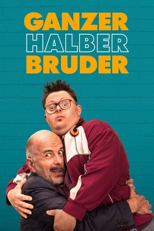 Ganzer halber Bruder