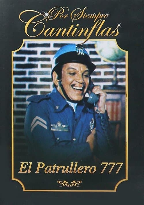 El Patrullero 777