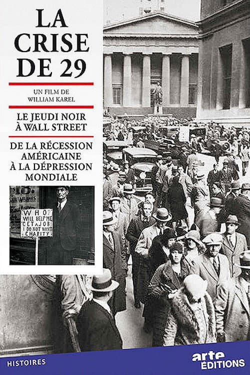 1929 (La Gran Depresión)