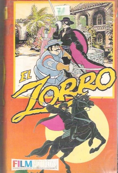 El Zorro