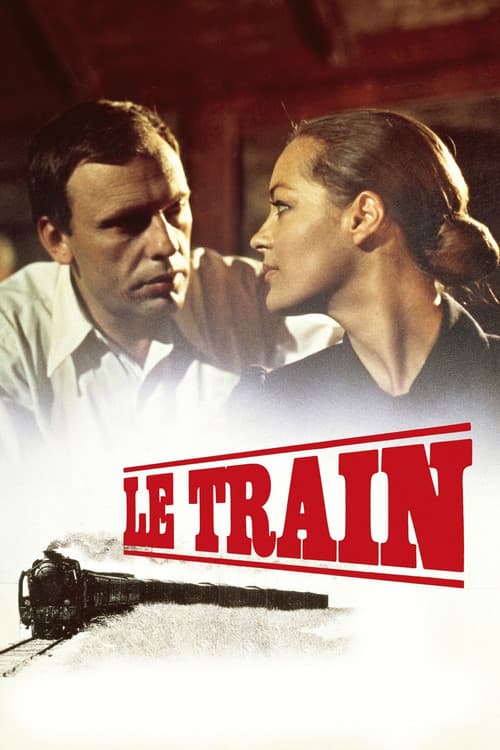 El tren