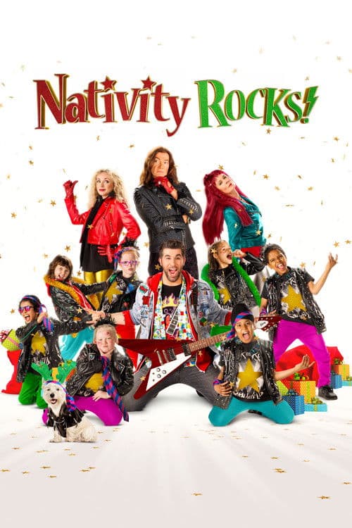 Navidades a tope