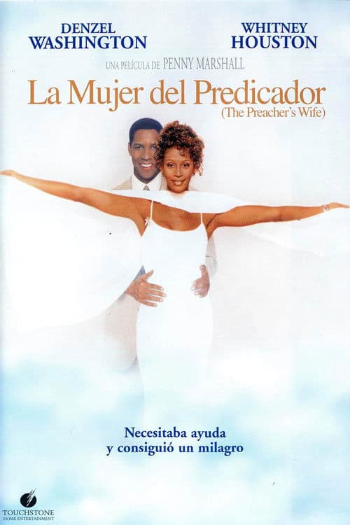 La mujer del predicador