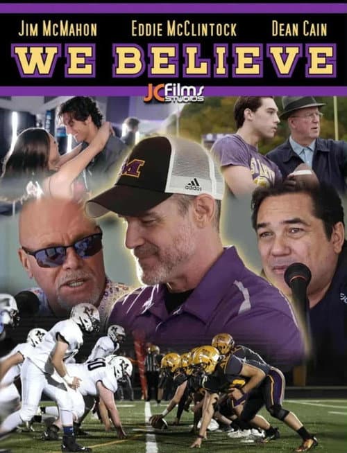 We Believe