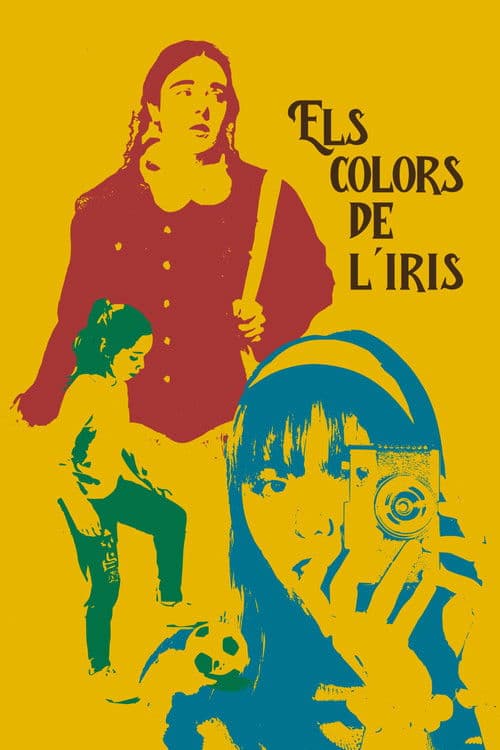 Els colors de l'Iris