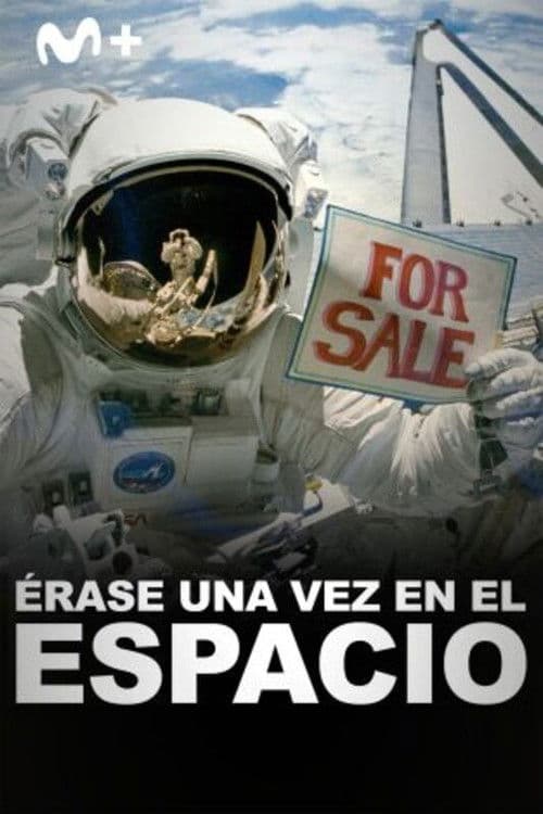 Érase una vez en el espacio